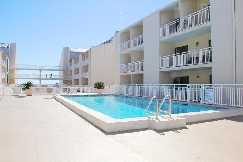 Sugar Beach 233 Gulf Shores Exterior photo