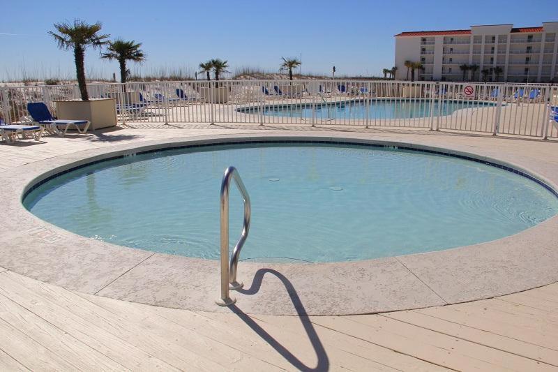 Sugar Beach 233 Gulf Shores Exterior photo